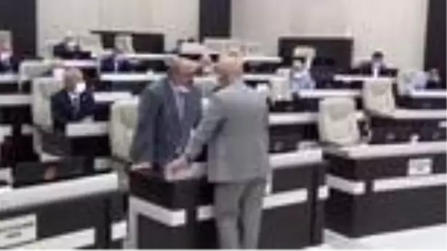 Afyonkarahisar İl Genel Meclisi ekim ayı toplantıları sona erdi