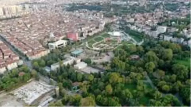 Bursa'da Yeni Atatürk Spor Salonu yarışmayla belirlenecek