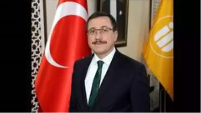 Rektör Kızılay'dan 6 Azerbaycan üniversitesinin rektörüne dayanışma mektubu