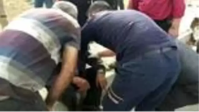Son Dakika | Trafik kazası: 2 yaralı