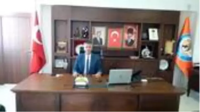 Yazıhan TOKİ konutlarının ihalesi yapıldı