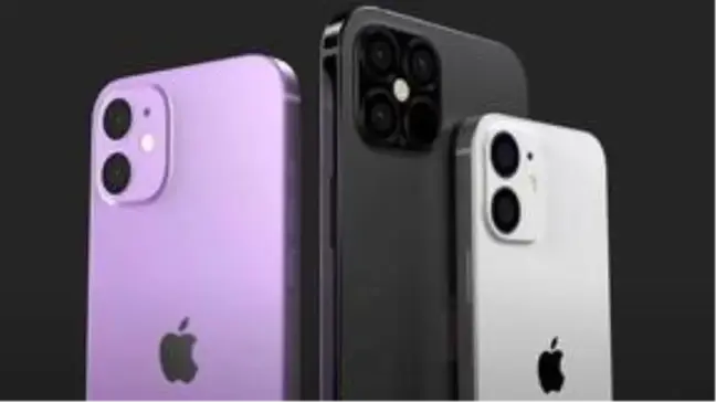 Yeni çıkan Apple iPhone 12 özelikleri nedir? Fiyatı ne kadar? Türkiye'de iPhone 12 ne zaman satılacak? Ne zaman çıkar?