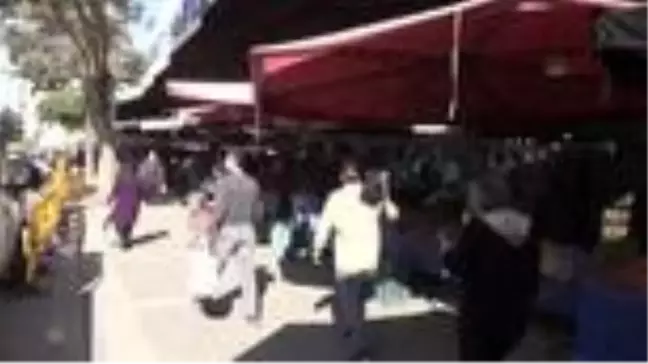 Kayseri Valisi Günaydın'dan