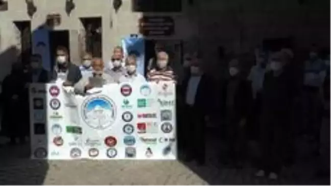 Başkan Taş: