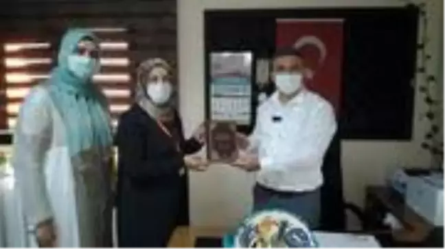 Hasta ve yakınlarına manevi danışmanlık hizmeti verilecek
