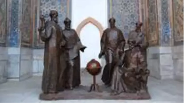 Nasîrüddin Tûsî hayatı, eserleri hakkında bilgiler | Nasirüddin Tusî'nin matematiğe katkıları, sözleri | Nasîrüddin Tûsî neyi buldu?