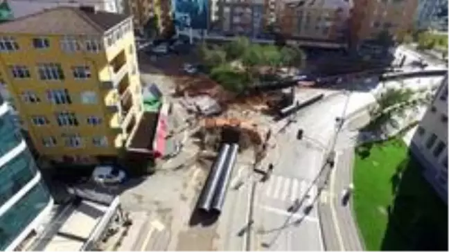 20 milyonluk proje ile Gebze'de su kesintileri önlenecek