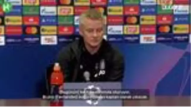 Bruno Fernandes: Manchester United'da Kaptanlık Yapmak Önemli Bir Başarı