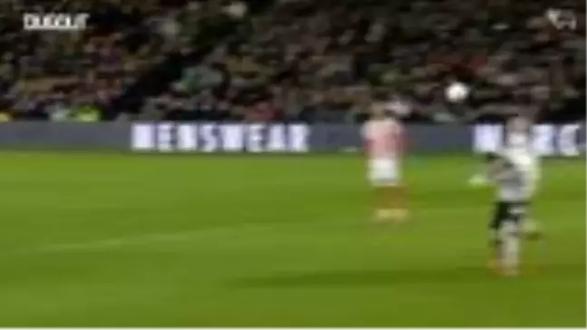 Rooney, 750. Kulüp Maçına Ulaştı!