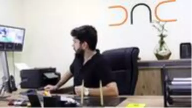Genç girişimci Deniz Işın Coşkuner DNC MOTOR'S adıyla lüks araç sektörüne girdi