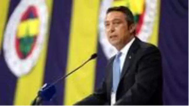Ali Koç, 5 yıl sonra kurşunlanma olayıyla ilgili konuştu: Can kaybı olsaydı bu şekilde davranılmazdı