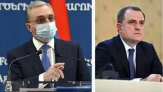 Dağlık-Karabağ: Azerbaycan ve Ermenistan 'insani ateşkes'te anlaştı