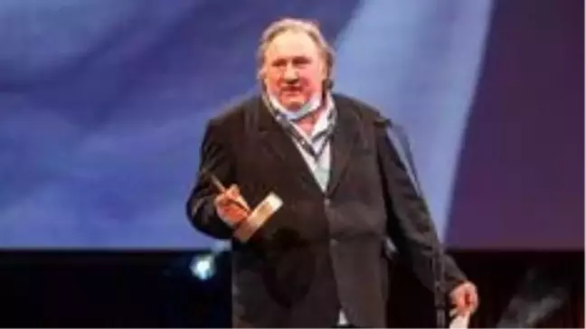 Gerard Depardieu: Fransız aktör hakkında tecavüz soruşturması yeniden açılıyor