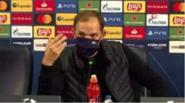 Thomas Tuchel: