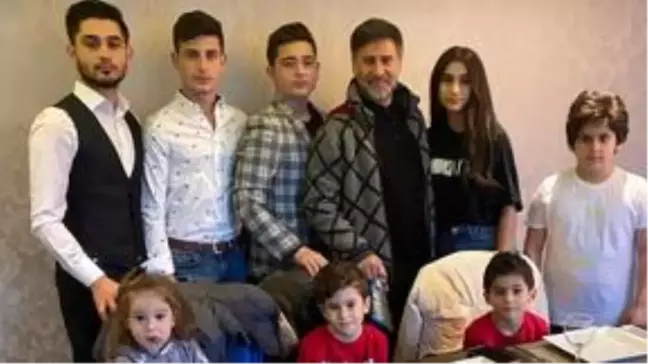 Deprem anında İzmir'de olan İzzet Yıldızhan: Bir tek Allah bilir!