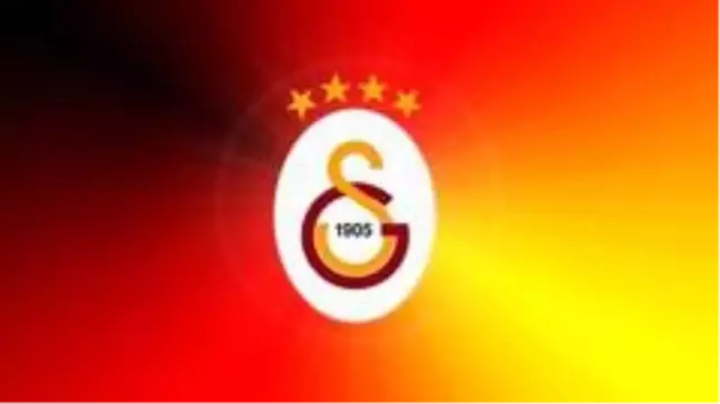 Galatasaray'da 2 değişiklik