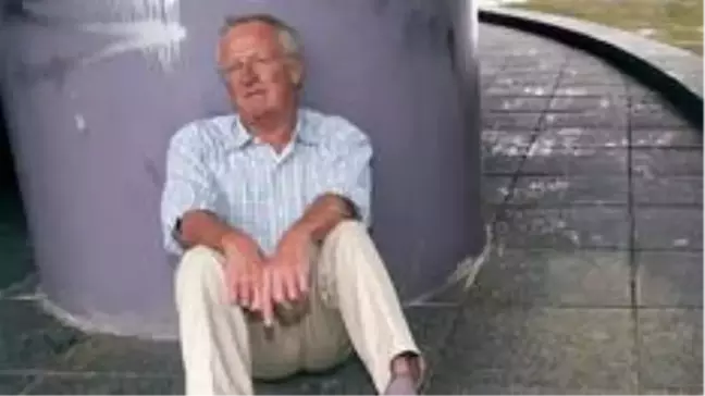 Robert Fisk: Orta Doğu uzmanı, deneyimli gazeteci hayatını kaybetti