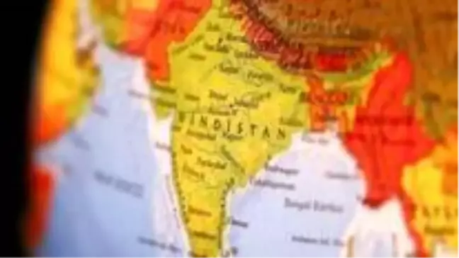 Hindistan nerede? Hindistan nüfusu kaçtır? Hindistan dini nedir? Hindistan hakkında bilgiler? Hindistan'ın yüzölçümü kaçtır? Başkenti neresi?
