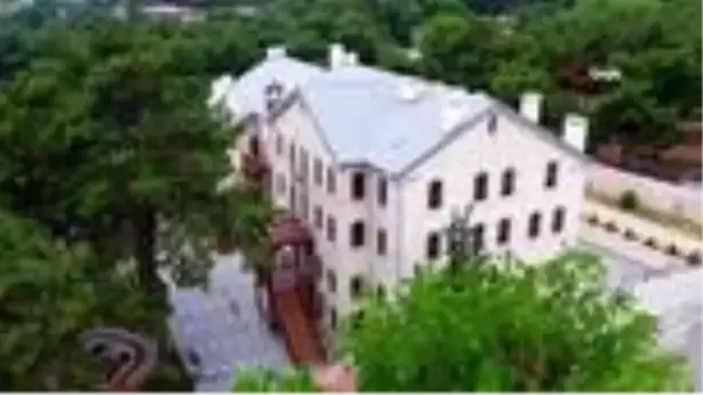 Kahramanmaraş'ta