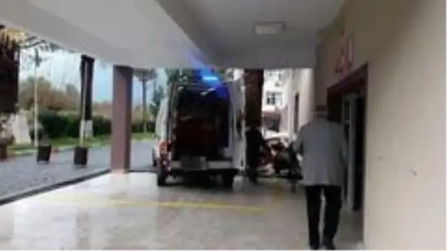 Manisa'da silahlı kavga: 2 yaralı