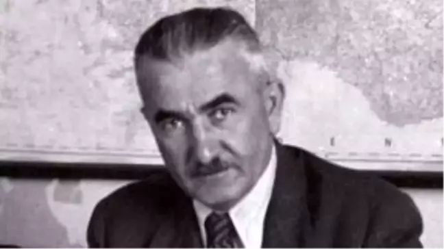 Nuri Demirağ kimdir? Nuri Demirağ hayatı ve biyografisi!