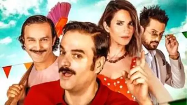 Geniş Aile Komşu Kızı filmi konusu nedir? Geniş Aile Komşu Kızı oyuncuları ve Geniş Aile Komşu Kızı özeti!