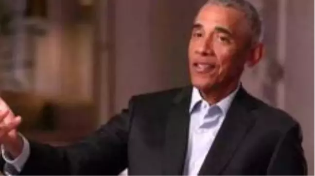 Obama: Gerçeğin etkisizleştirilmesi ve çılgın komplo teorilerinden bir seçimde kurtulamayız