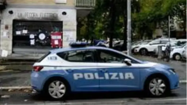 İtalya'da 'cenaze başına 50 euro haraç alan' Foggia mafyasına operasyon: 38 gözaltı