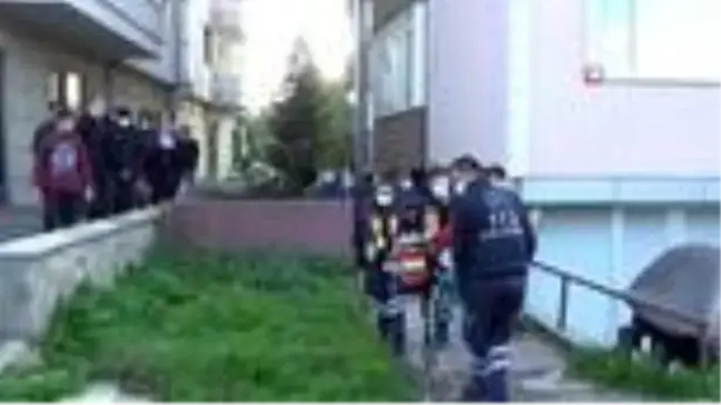 4. kattan düşen 9 yaşındaki çocuk hayatını kaybetti