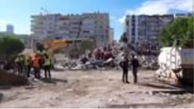 190 binin üzerinde binada deprem taraması tamamlandı
