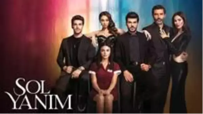Sol Yanım İhsan kimdir? Sol Yanım İhsan'ı canlandıran Cansel Elçin kimdir, kaç yaşında? Cansel Elçin dizileri filmleri