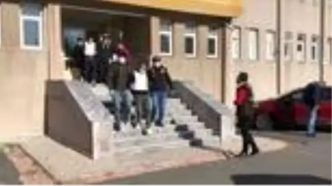 Son dakika gündem: 2 kişinin öldürüldüğü silahlı kavganın zanlıları yakalandı