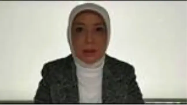 AK Parti Malatya Milletvekili Çalık'tan deprem açıklaması