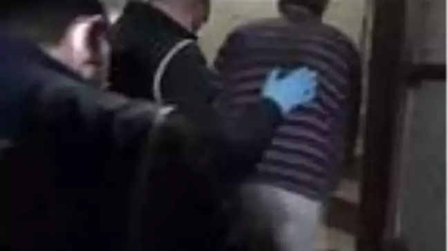 FETÖ'nün Batum imamı, Denizli'de 40 bin dolarla yakalandı