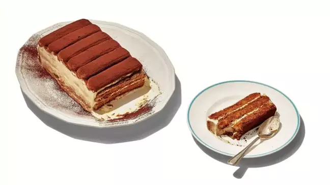 Tiramisu Tarifi (Kek ile), Kolay Tiramisu nasıl yapılır?