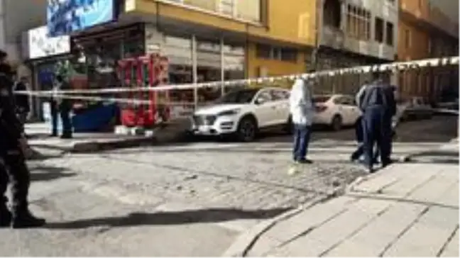 Kars'ta silahlı kavga: 1 yaralı