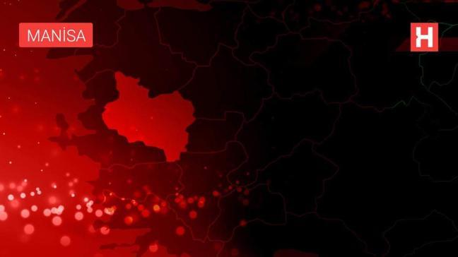Manisa'da fırıncıları dolandıran şüpheli tutuklandı