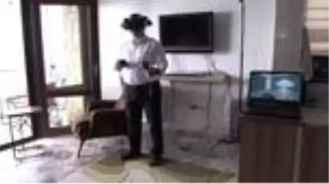 Tıpta sanal gerçeklik eğitimi artık Türkiye'de