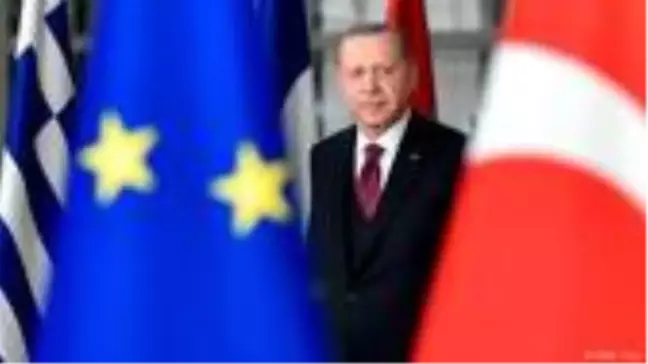 Türkiye-AB ilişkilerinde 'RCEP' etkisi