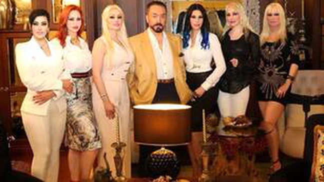 Mucize filmiyle ünlenen Seda Tosun bir zamanlar 'kedicik'miş