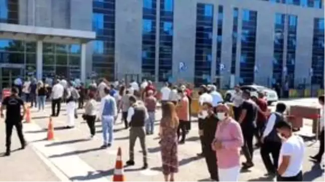 Adliyelere girişte HES kodu zorunlu mu? HES kodu nasıl alınır?