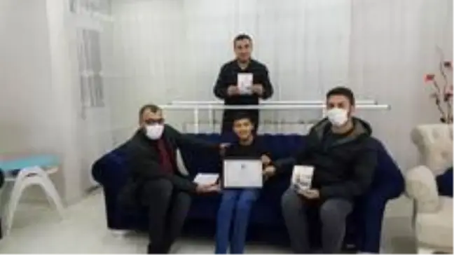 Son dakika haber | Engelli Azad'ın