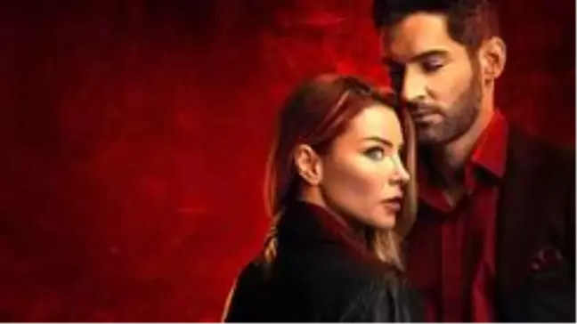 Netflix Lucifer nedir? Lucifer kimdir? Netflix Lucifer dizisi konusu nedir?