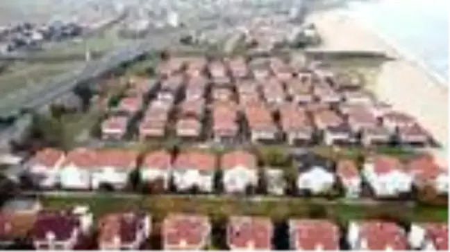 Tekirdağ, sokağa çıkma kısıtlamasını yazlıklarında geçirmek için gelenlere hazır