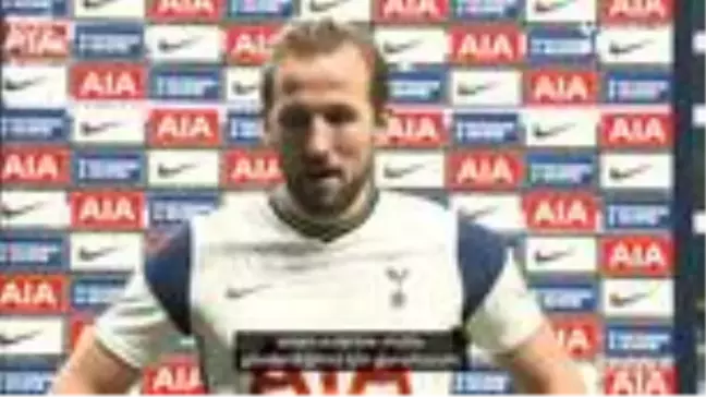 Harry Kane: