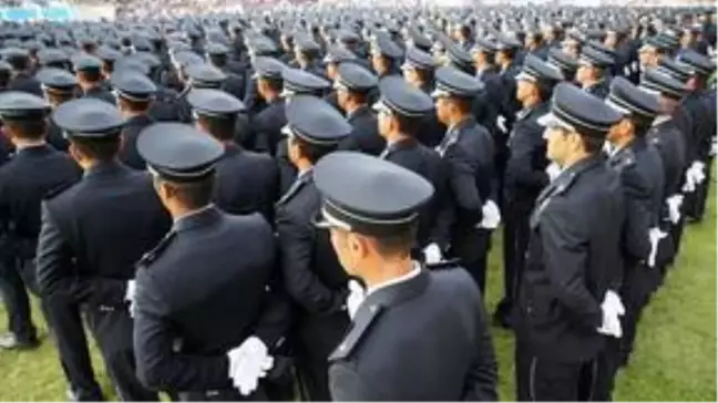 27. dönem POMEM başvuruları başladı... TIKLA! Polis Akademisi polis alımı başvuruları nereden ve nasıl yapılır?