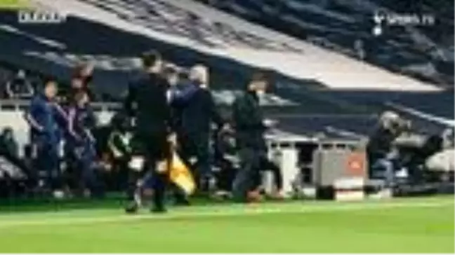 Jose Mourinho'nun Gözünden Kuzey Londra Derbisi