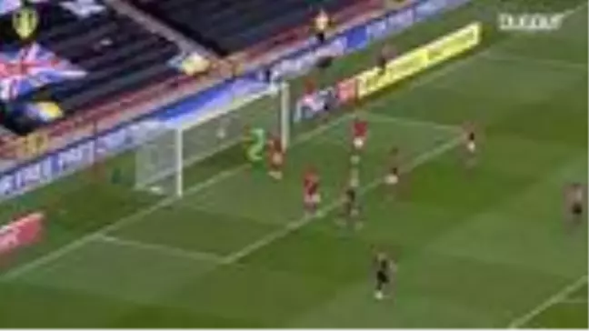 Patrick Bamford’un Leeds United’ta Attığı En İyi Goller