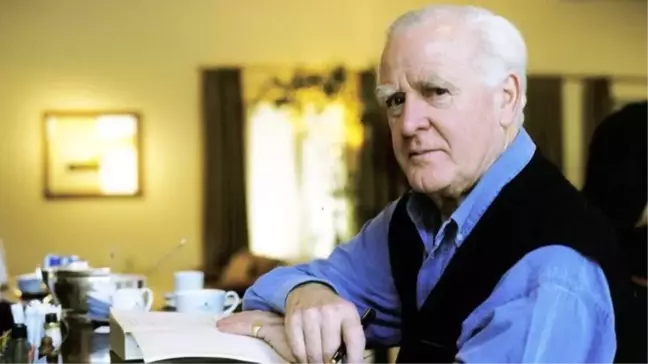 John le Carre kimdir? John le Carre öldü mü? John le Carre kitapları, romanları neler?