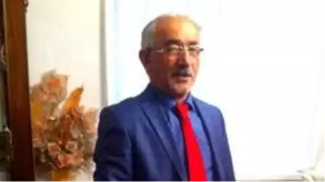 15 Temmuz gazisi hayatını kaybetti: Acı haberi Cumhurbaşkanlığı Özel Kalemi Hasan Doğan duyurdu